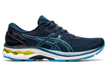 Asics GEL-KAYANO 27 (2E) Herre Løpesko NO367VO